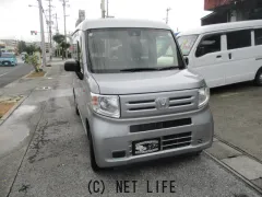 ホンダ N-VAN
