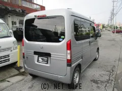 ホンダ N-VAN