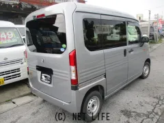 ホンダ N-VAN