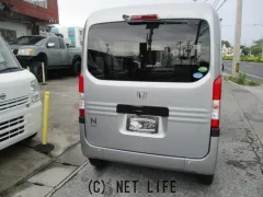 ホンダ N-VAN