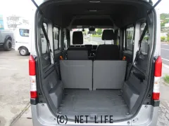 ホンダ N-VAN