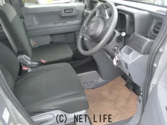 ホンダ N-VAN