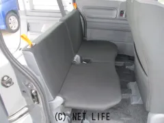 ホンダ N-VAN
