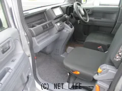 ホンダ N-VAN
