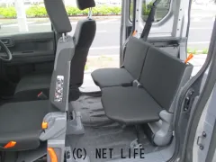 ホンダ N-VAN