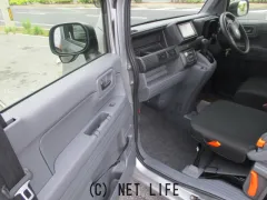 ホンダ N-VAN