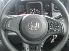 ホンダ N-VAN