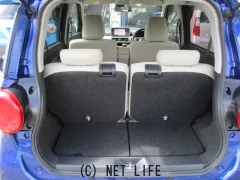 ダイハツ キャスト