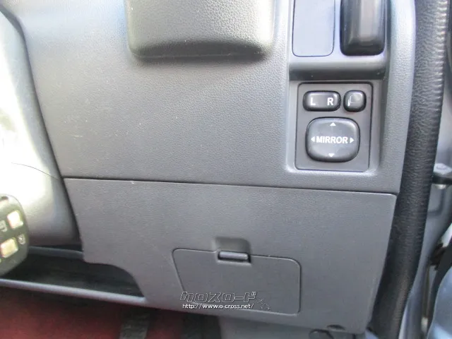 ダイハツ ハイゼットカーゴ