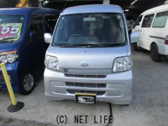 ダイハツ ハイゼットカーゴ