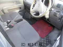ダイハツ ハイゼットカーゴ