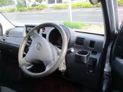 ダイハツ ハイゼットカーゴ