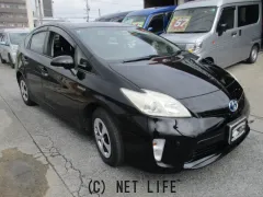 トヨタ プリウス