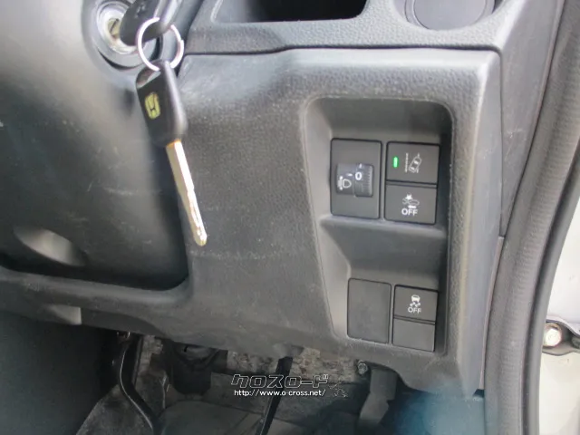 ホンダ N-VAN
