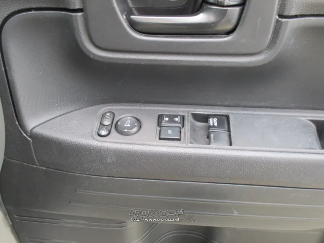ホンダ N-VAN