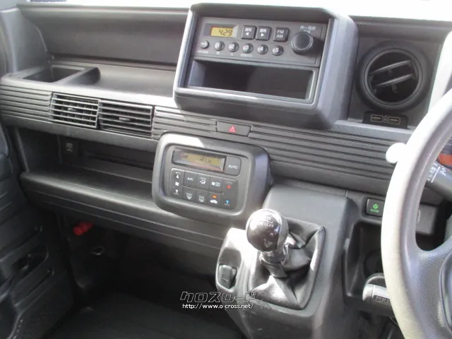 ホンダ N-VAN