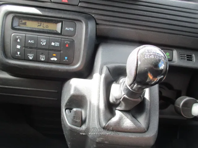 ホンダ N-VAN