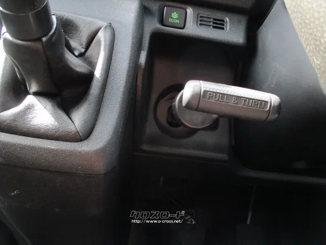 ホンダ N-VAN