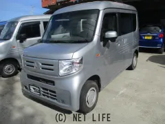 ホンダ N-VAN