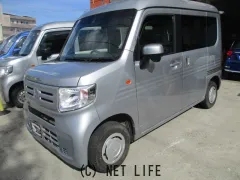 ホンダ N-VAN