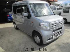 ホンダ N-VAN