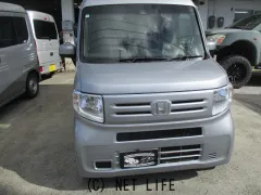 ホンダ N-VAN