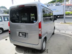 ホンダ N-VAN