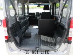 ホンダ N-VAN
