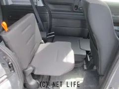 ホンダ N-VAN