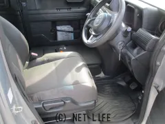 ホンダ N-VAN