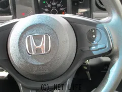 ホンダ N-VAN