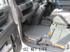 ホンダ N-VAN