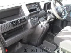 ホンダ N-VAN