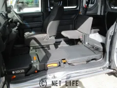 ホンダ N-VAN