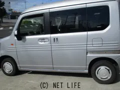 ホンダ N-VAN