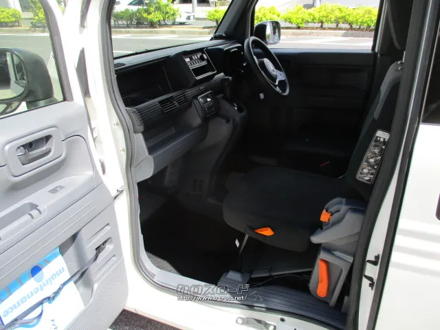 ホンダ N-VAN