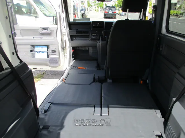 ホンダ N-VAN