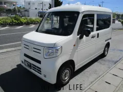ホンダ N-VAN