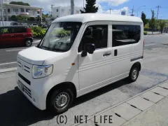 ホンダ N-VAN