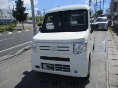 ホンダ N-VAN