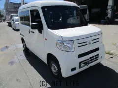ホンダ N-VAN