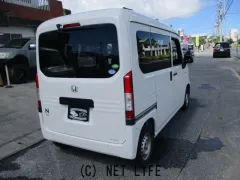 ホンダ N-VAN