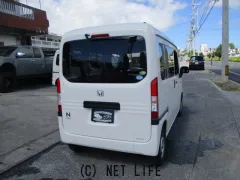 ホンダ N-VAN