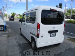 ホンダ N-VAN