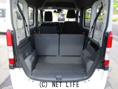ホンダ N-VAN