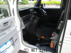 ホンダ N-VAN