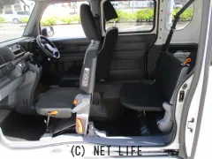 ホンダ N-VAN