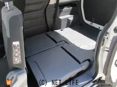 ホンダ N-VAN