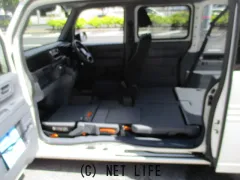 ホンダ N-VAN