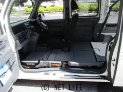 ホンダ N-VAN